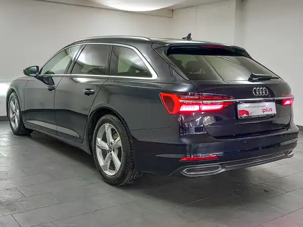 AUDI A6 AVANT (5/22)