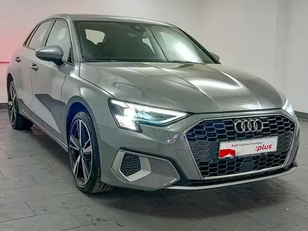 AUDI A3 SPORTBACK (4/20)