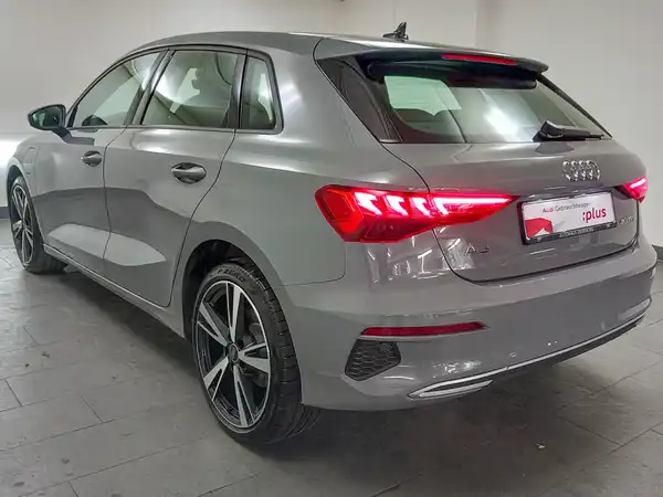 AUDI A3 SPORTBACK (6/20)