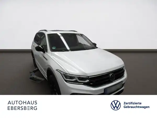 VW TIGUAN ALLSPACE (2/7)