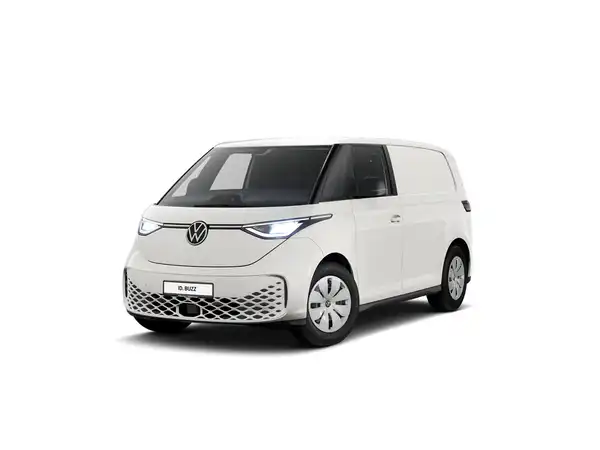 ID. Buzz Cargo 210 kW (286 PS) 79 kWh (2/4)