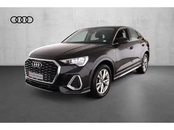 AUDI Q3 SPORTBACK (1/5)