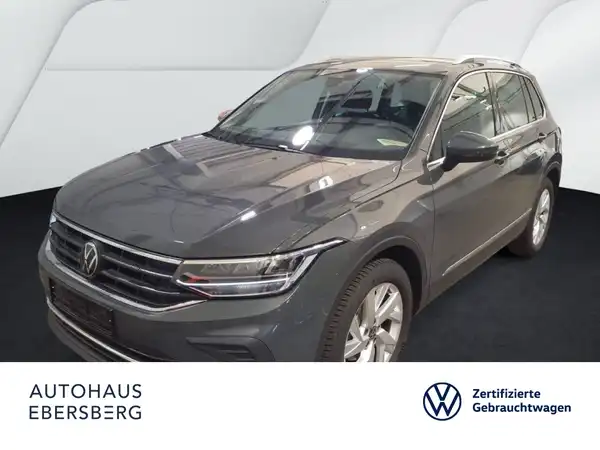 VW TIGUAN (2/7)