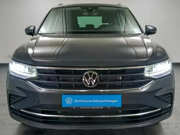 VW TIGUAN (3/7)