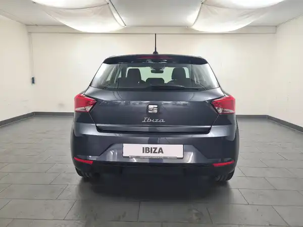 SEAT IBIZA (5/17)