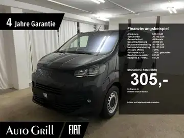 FIAT SCUDO (1/22)