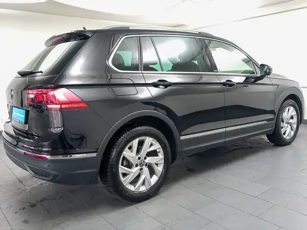 VW TIGUAN (7/17)