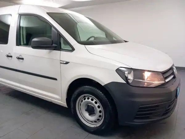 VW CADDY MAXI (13/15)