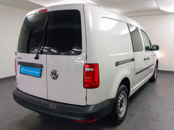 VW CADDY MAXI (14/15)