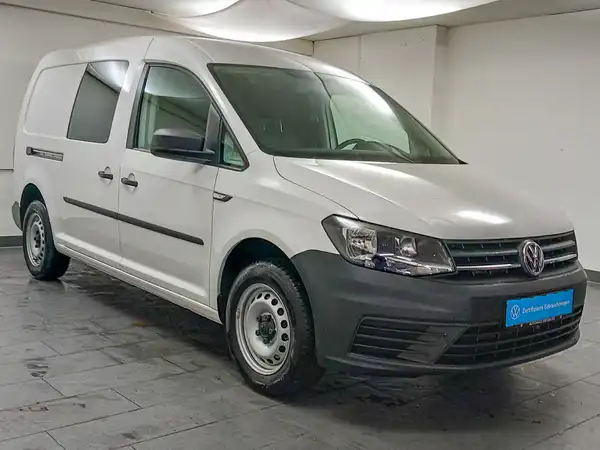 VW CADDY MAXI (4/15)