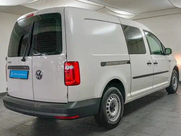 VW CADDY MAXI (7/15)