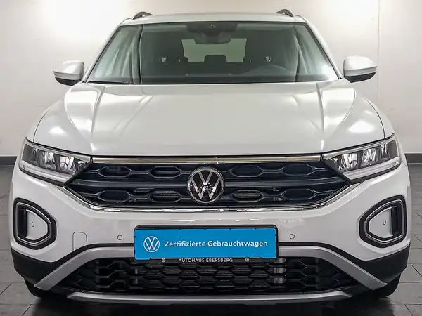 VW T-ROC (3/17)