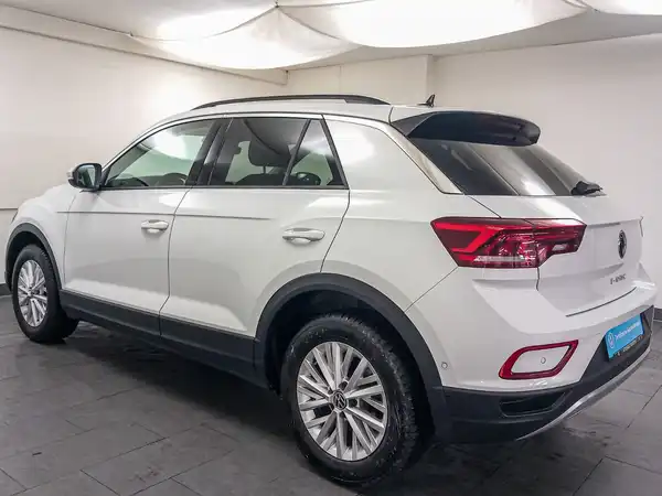 VW T-ROC (5/17)