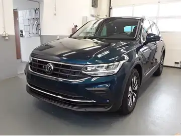 VW TIGUAN (1/13)