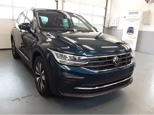 VW TIGUAN (4/13)