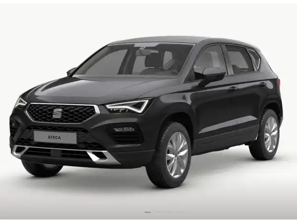 SEAT ATECA (2/4)