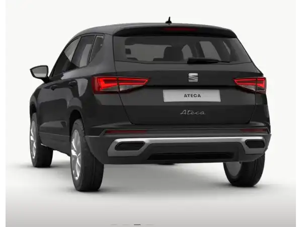 SEAT ATECA (3/4)