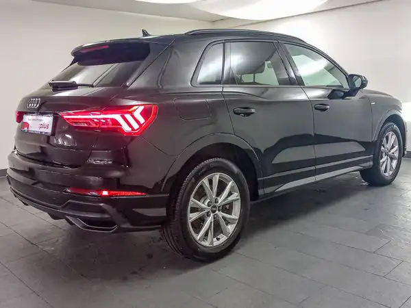 AUDI Q3 (7/19)