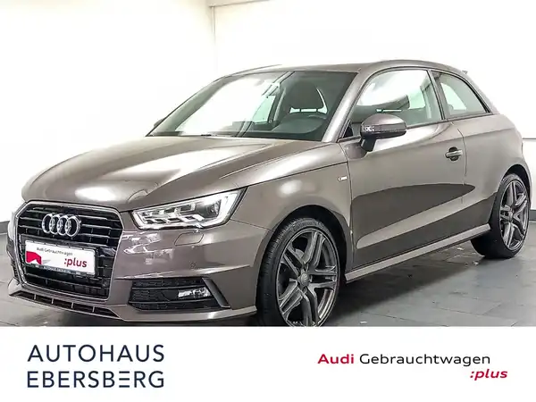 AUDI A1 (2/17)