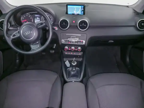 AUDI A1 (10/17)