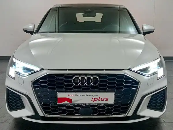 AUDI A3 SPORTBACK (3/20)