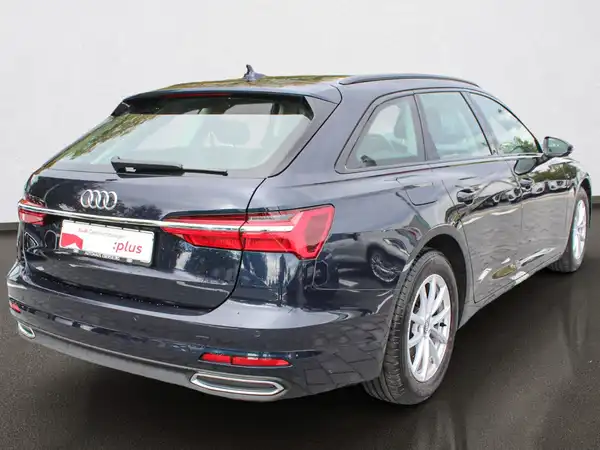 AUDI A6 AVANT (5/17)