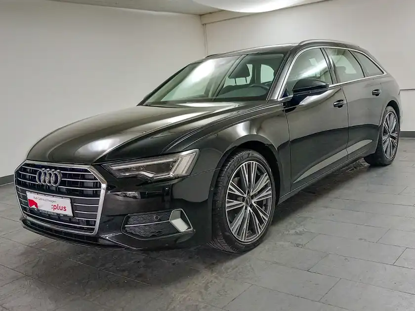 AUDI A6 AVANT (1/20)