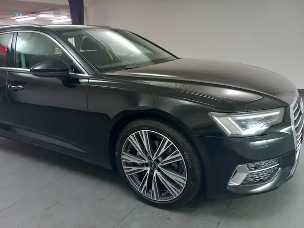 AUDI A6 AVANT (14/20)