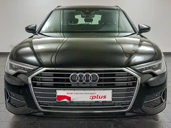 AUDI A6 AVANT (3/20)