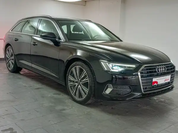 AUDI A6 AVANT (4/20)