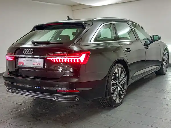 AUDI A6 AVANT (7/20)