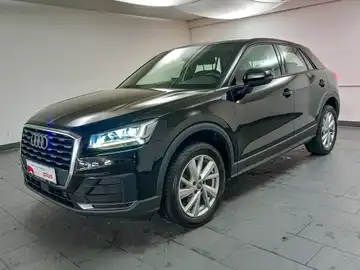 AUDI Q2 (1/22)