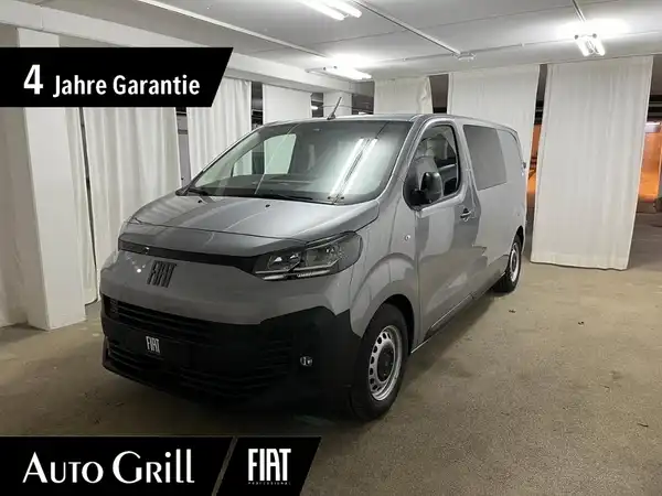 FIAT SCUDO (2/23)