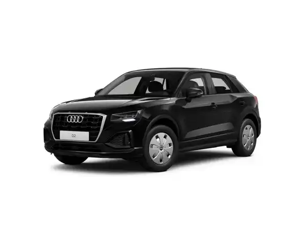 Audi Q2 S line 35 TFSI 110(150) kW(PS) S tronic (2/4)