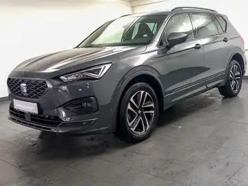 SEAT TARRACO (1/17)