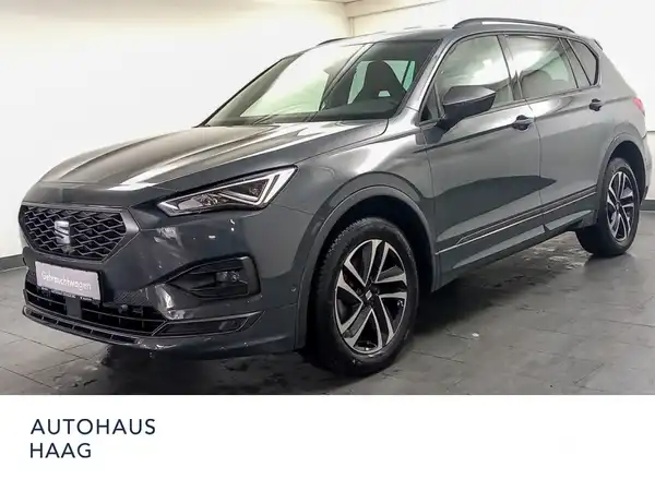 SEAT TARRACO (2/17)