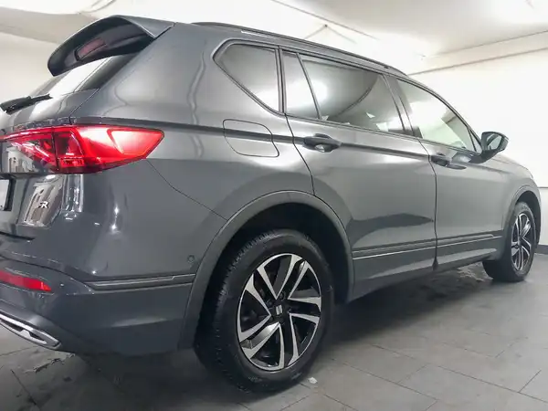 SEAT TARRACO (13/17)