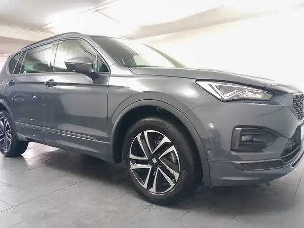 SEAT TARRACO (14/17)