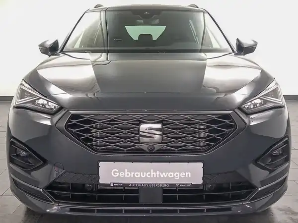 SEAT TARRACO (3/17)