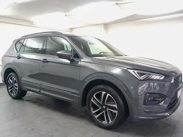 SEAT TARRACO (4/17)