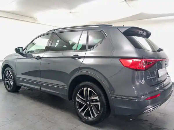 SEAT TARRACO (5/17)