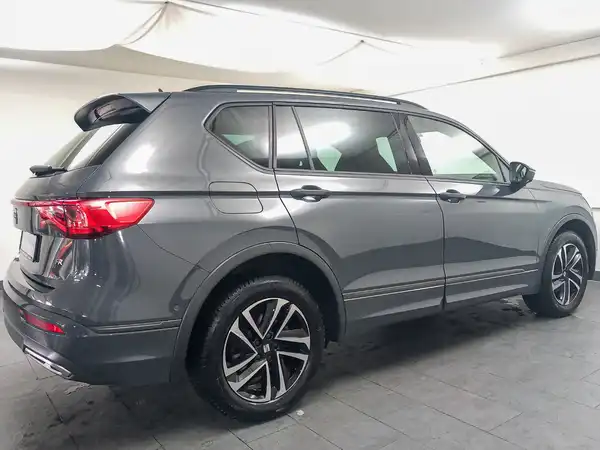 SEAT TARRACO (7/17)