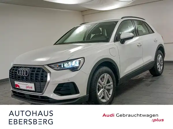 AUDI Q3 (2/20)