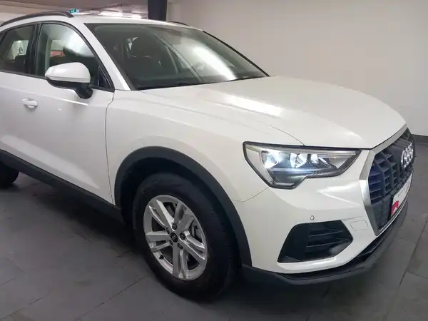 AUDI Q3 (14/20)