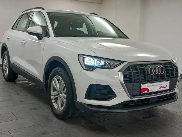 AUDI Q3 (4/20)