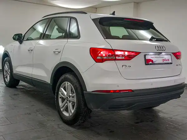 AUDI Q3 (5/20)