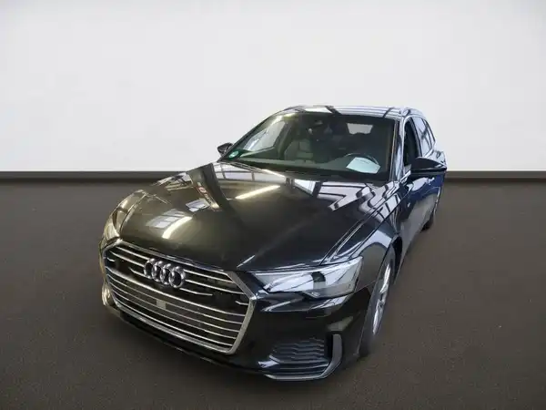 AUDI A6 AVANT (1/5)