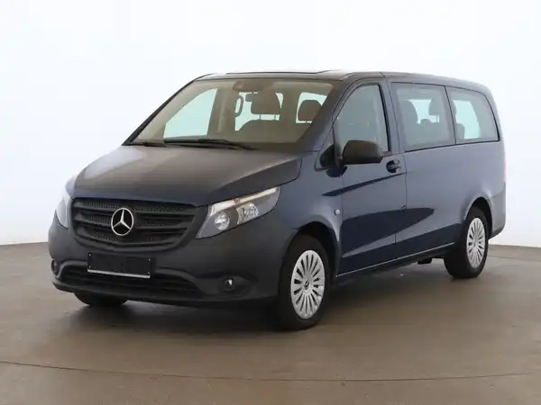 MERCEDES-BENZ VITO (1/30)