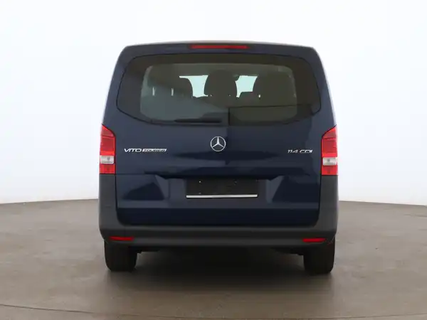 MERCEDES-BENZ VITO (4/30)