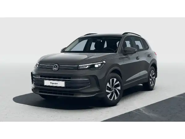 Tiguan (2/4)